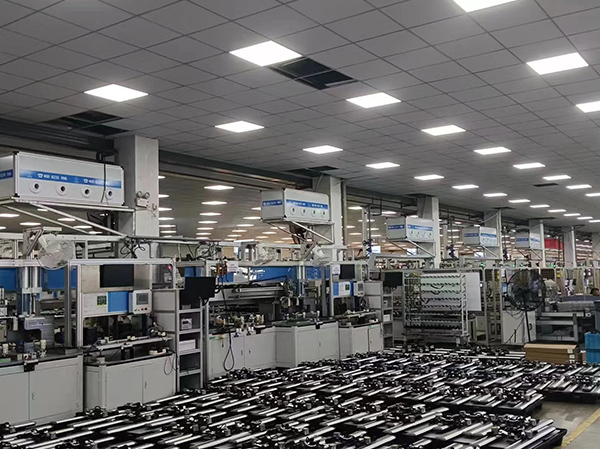 传统风扇难创新？懿晟德用工业降温突破绿色制造极限