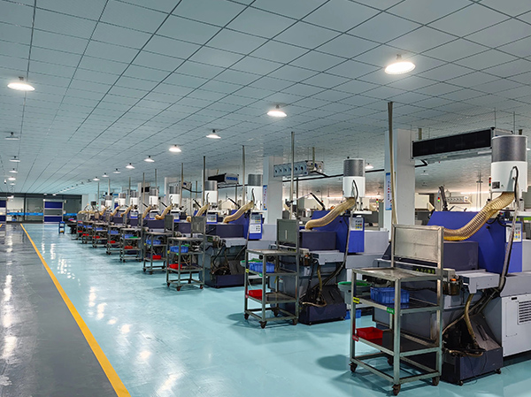 工业通风降温新革命，懿晟德如何重新定义制造业绿色升级