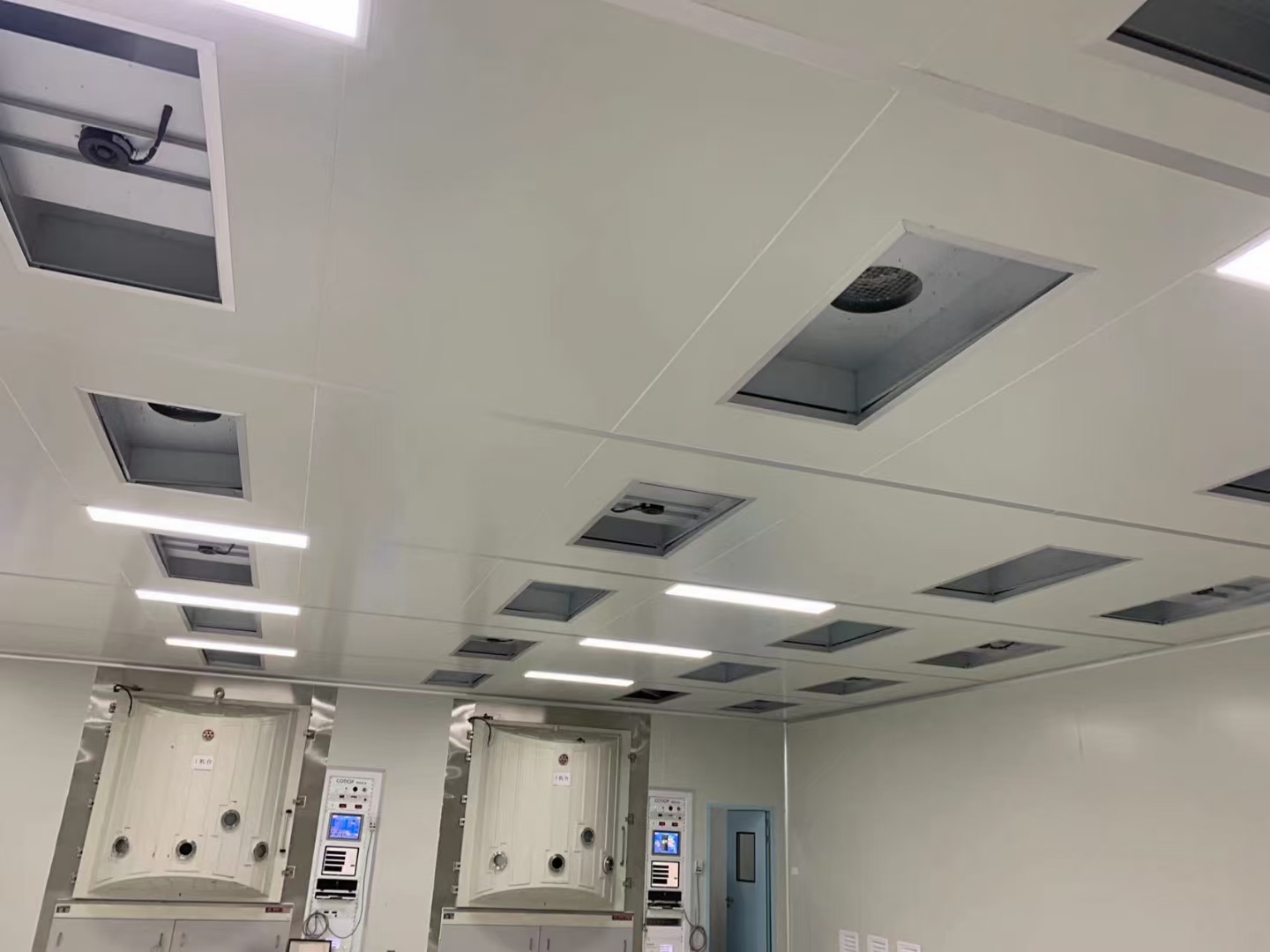 制药行业无菌环境综合管控：华东制药持续合规与数据完整性保障方案